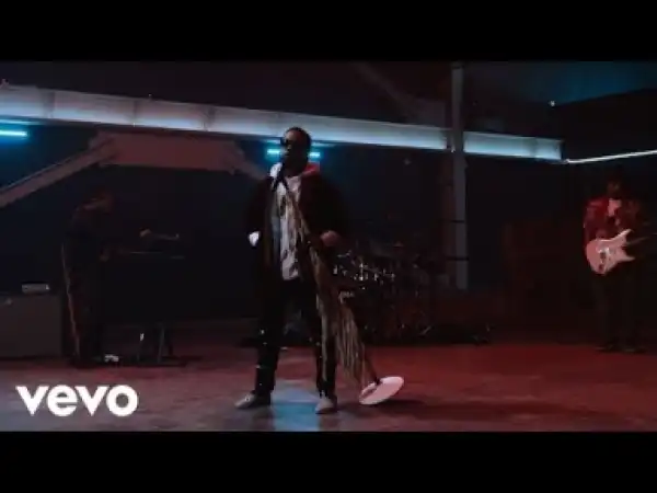 Video: Miguel - Sky Walker (Live Acoustic Performance)